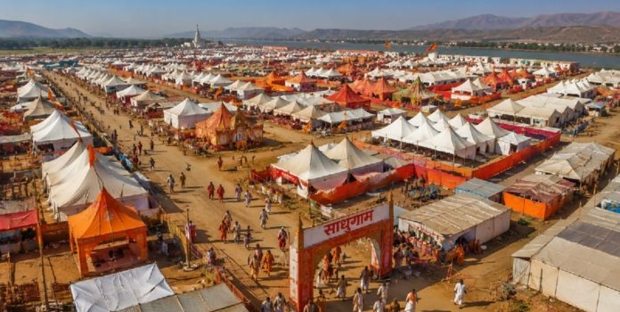 Nashik Kumbh 2027