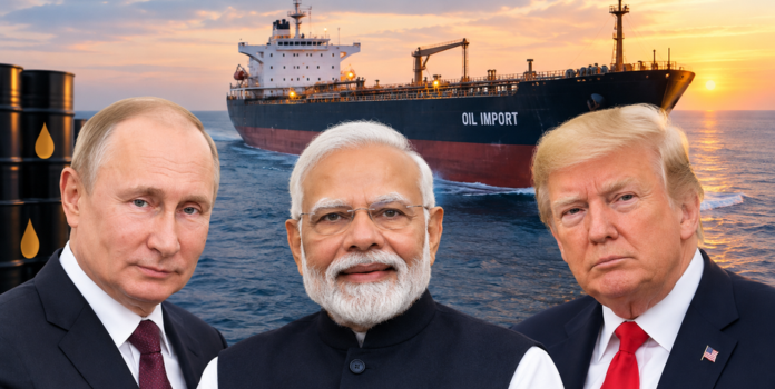 India Strategic Challenge
