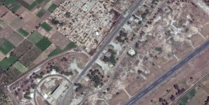 Operation Sindoor, Sargodha Airbase, Pakistan Airbase, India Pakistan, Operation Sindoor 2025, Satellite Images, Sargodha Runway, Pakistan Military, Rahul Gandhi, Chhatron Ki Goonj, Indore News, PM Modi Mimicry, Political News, India News