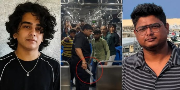 (Mayank Lohar Murder Case)