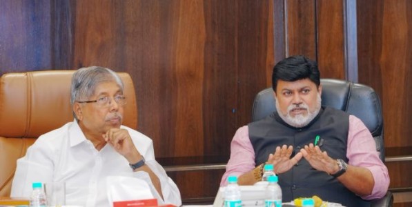 राज्यातील विद्यापीठांमध्ये भरणार विद्यार्थी मराठी साहित्य संमेलन