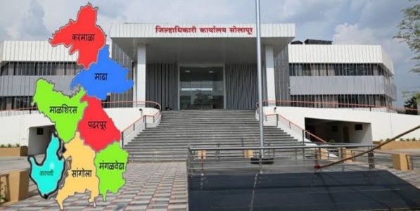  पंढरपूर स्वतंत्र जिल्हा होणार? राज्य सरकारकडून हालचालींना वेग; सात तालुक्यांसाठी अपर जिल्हाधिकारी कार्यालयाला मंजुरी