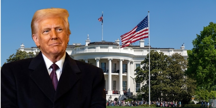  trump tv Trump White House Media Ban