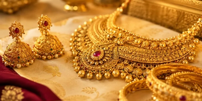 Mumbai Gold Rate