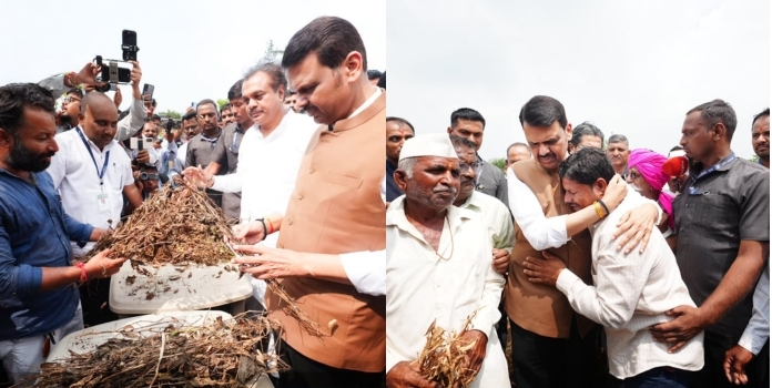  Latur Drought 2026