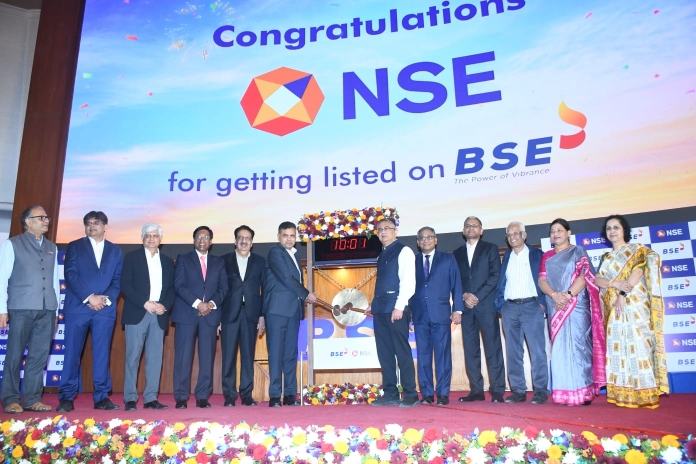 NSE (1)