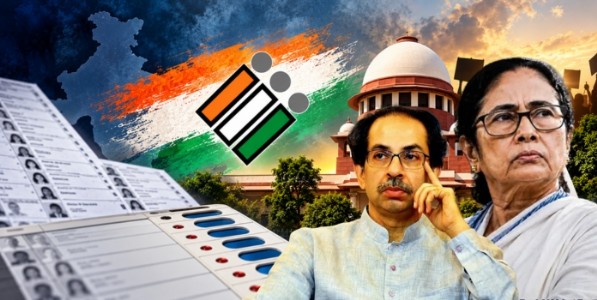 मनात मांडे आणि पदरात धोंडे...