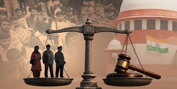 अत्याचारविरोधी कायद्याचा अत्याचार!