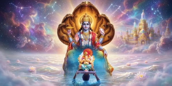 अनंता तुला ते कसे रे स्तवावे