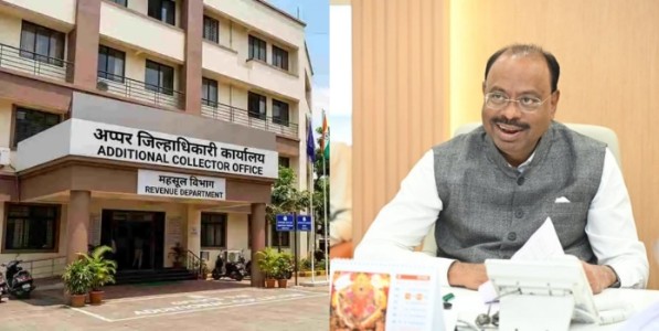 महसुलमंत्री चंद्रशेखर बावनकुळेंचा मोठा निर्णय; राज्यात चार नवीन अपर जिल्हाधिकारी कार्यालये स्थापन करणार, ४७ नवीन अपर तहसीलदार कार्यालयांचीही निर्मिती!