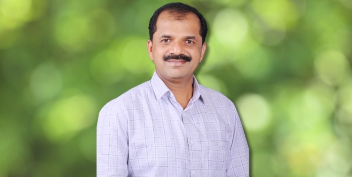Nitin Kolte Tree Conservation