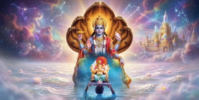 Anant Chaturdashi 2026