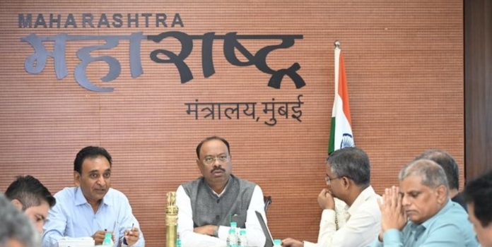 Maharashtra Drought Relief 2026
