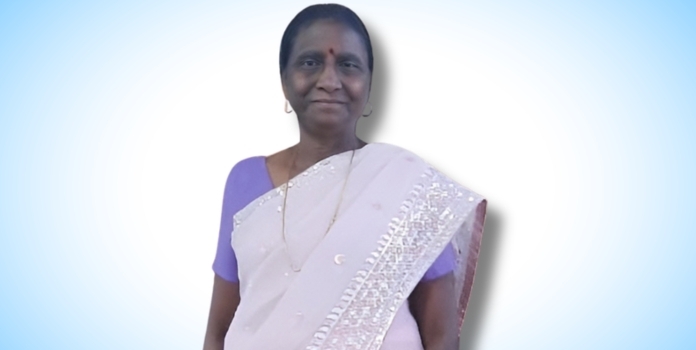 Pramila Kokad Social Service