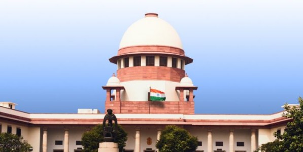 इंटरनेटवरील ‘चाइल्ड पॉर्नोग्राफी’वर सुप्रीम कोर्टाचा तीव्र संताप; केंद्र सरकारला दिल्या सुचना!