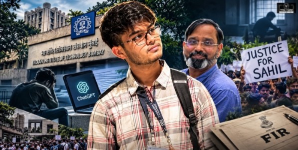 विद्यार्थ्याची दुर्दैवी आत्महत्या : वास्तव, राजकारण आणि जबाबदारी!