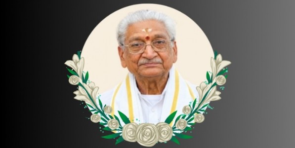 अशोकजी सिंघल : हिंदू जागरणाच्या यज्ञातील धगधगती समिधा!