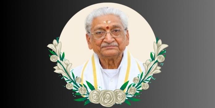 Ashok Singhal Birth Centenary