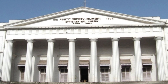  Asiatic Society Election 2026
