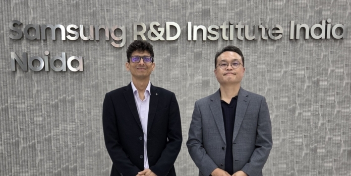  Galaxy Watch Health Technology India