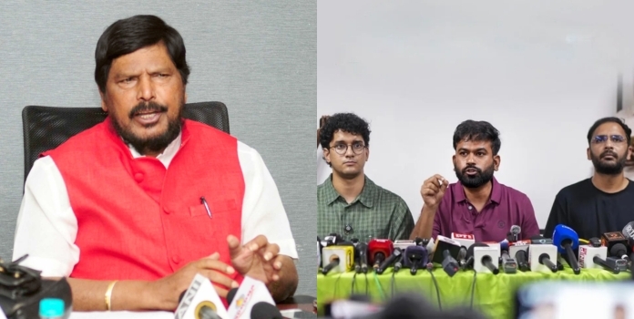 SIR Gyanesh Kumar Controversy
