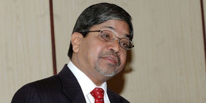  Bhalchandra Mungekar Vande Mataram Controversy