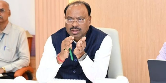 New Additional Collector Offices Maharashtra