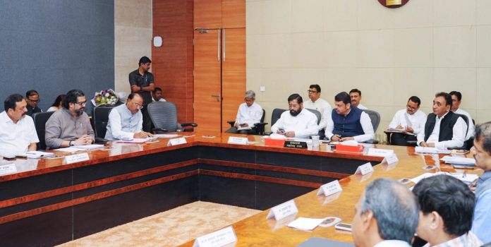 New Revenue Offices in Nagpur and Gadchiroli