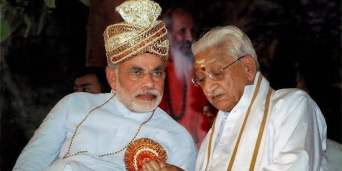  Ashok Singhal