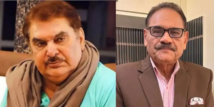 raza murad 