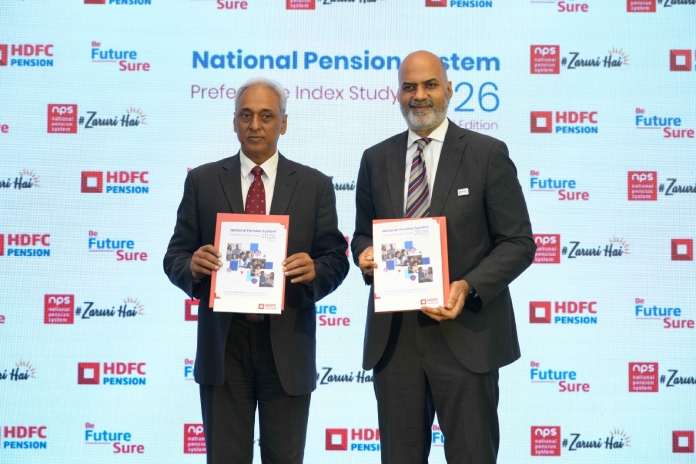 HDFC Pension 