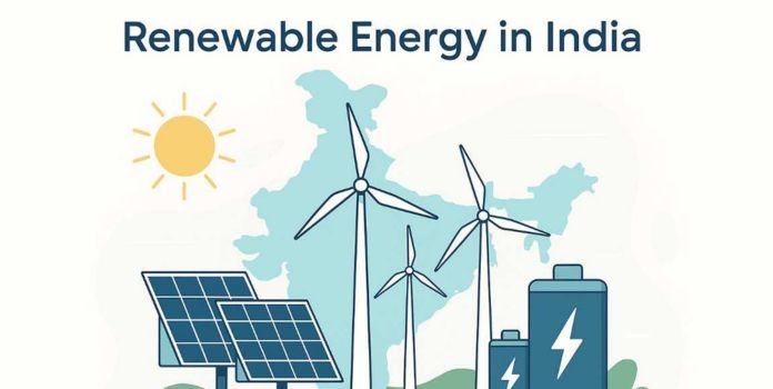  India Renewable Energy