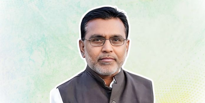 Shiva Kamble