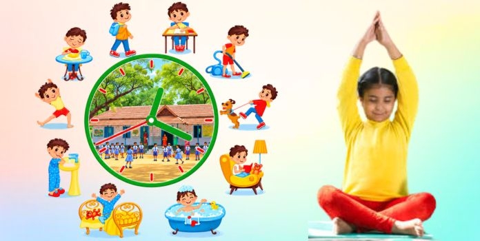 School Health Program