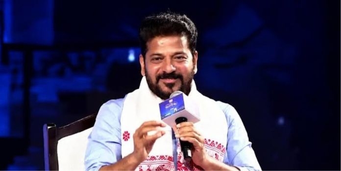  Revanth Reddy Ram Shiva Remark