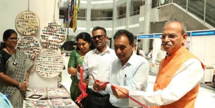 Khadi Gramodyog Exhibition 2026