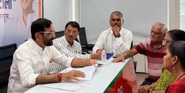 बदली झाली, पण निवासाची सोय नाही; ग्रामीण पोलिसांना ठाण्यातील घरे खाली करण्याच्या नोटिसा
