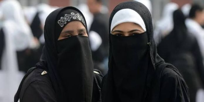 Muslim Nation