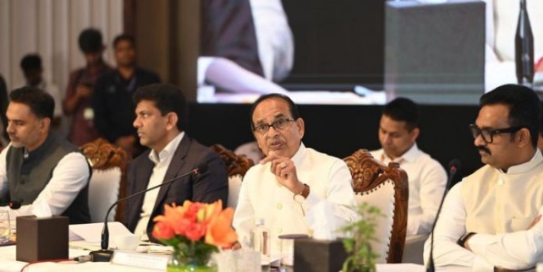 मुंबईत महिला बचत गट व बँक कर्ज जोडणीवर राष्ट्रीय उच्चस्तरीय बैठक!