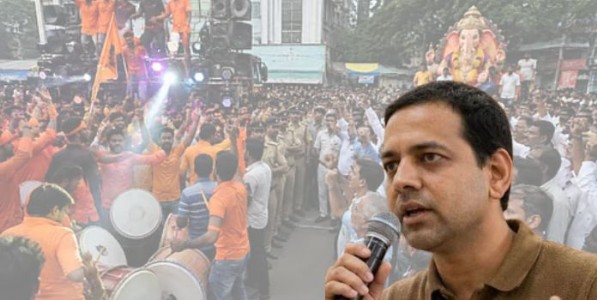 बापट, एवढा तर्कदुष्टपणा बरा नव्हे!
