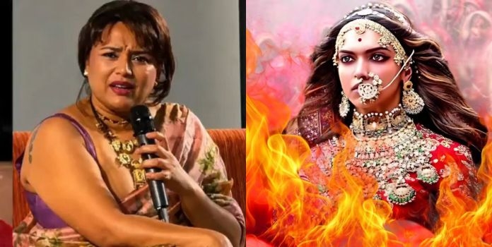  Swara Bhasker Jauhar
