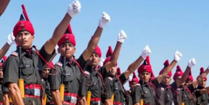Maharashtra Agniveer Quota