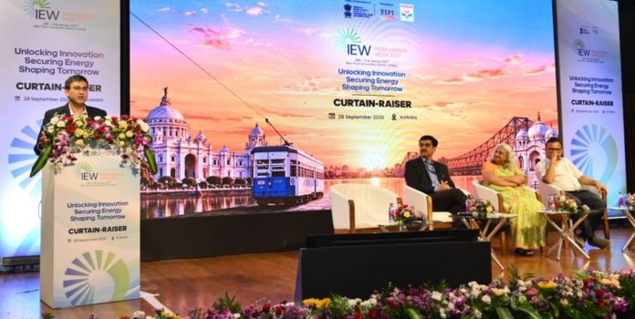 India Energy Week 2027