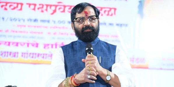 दुष्काळी भागात रोजगारनिर्मितीसाठी ६,७२८ कोटींचा निधी