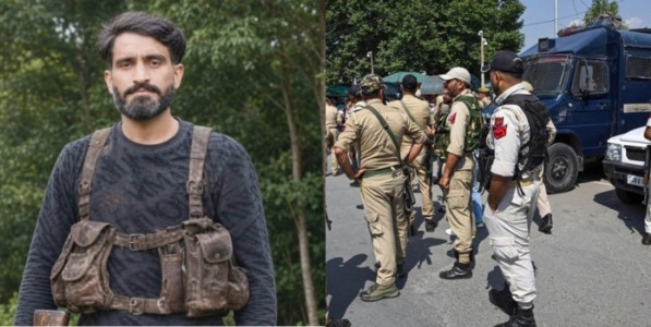 ‘ऑपरेशन कोराग’ला मोठे यश! लष्कर-ए-तोयबाचा हाशिम मूसा चकमकीत ठार