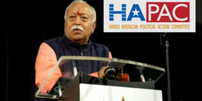 Political boycott of American Hindus