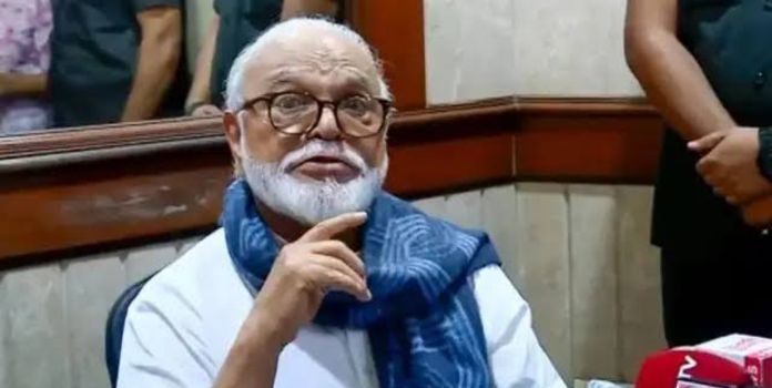 Chhagan Bhujbal OBC reservation