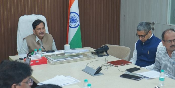 Employment Mahakumbh 2026