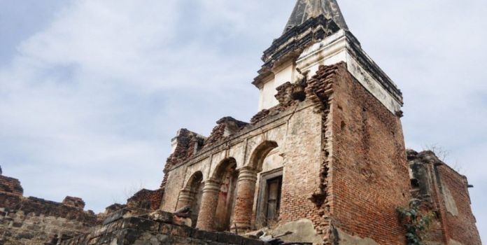 Pakistan Hindu Temple Demolition