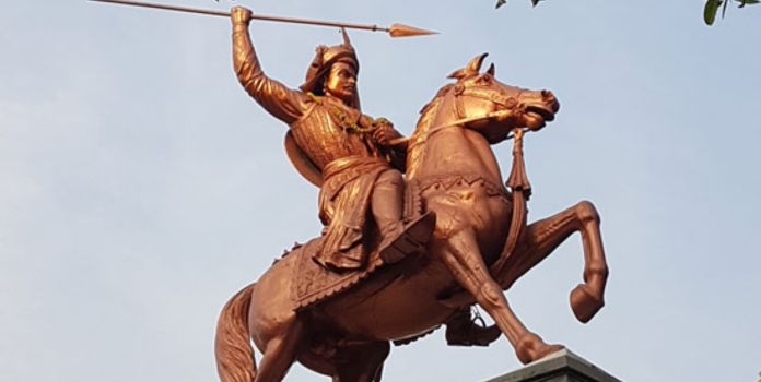 Bajirao Peshwa Birth Anniversary
